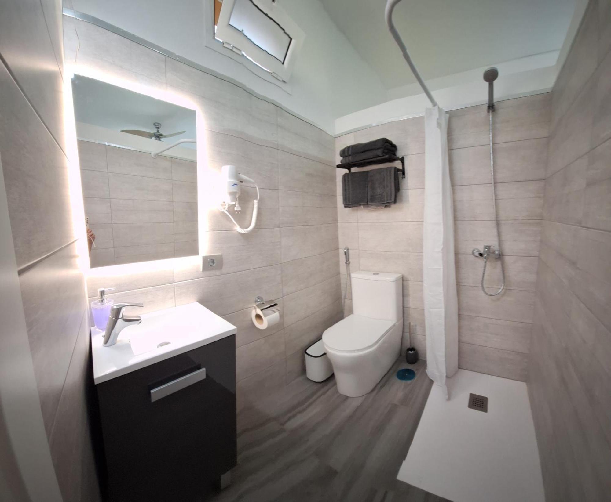 Casita Leos Appartement Agüimes Buitenkant foto