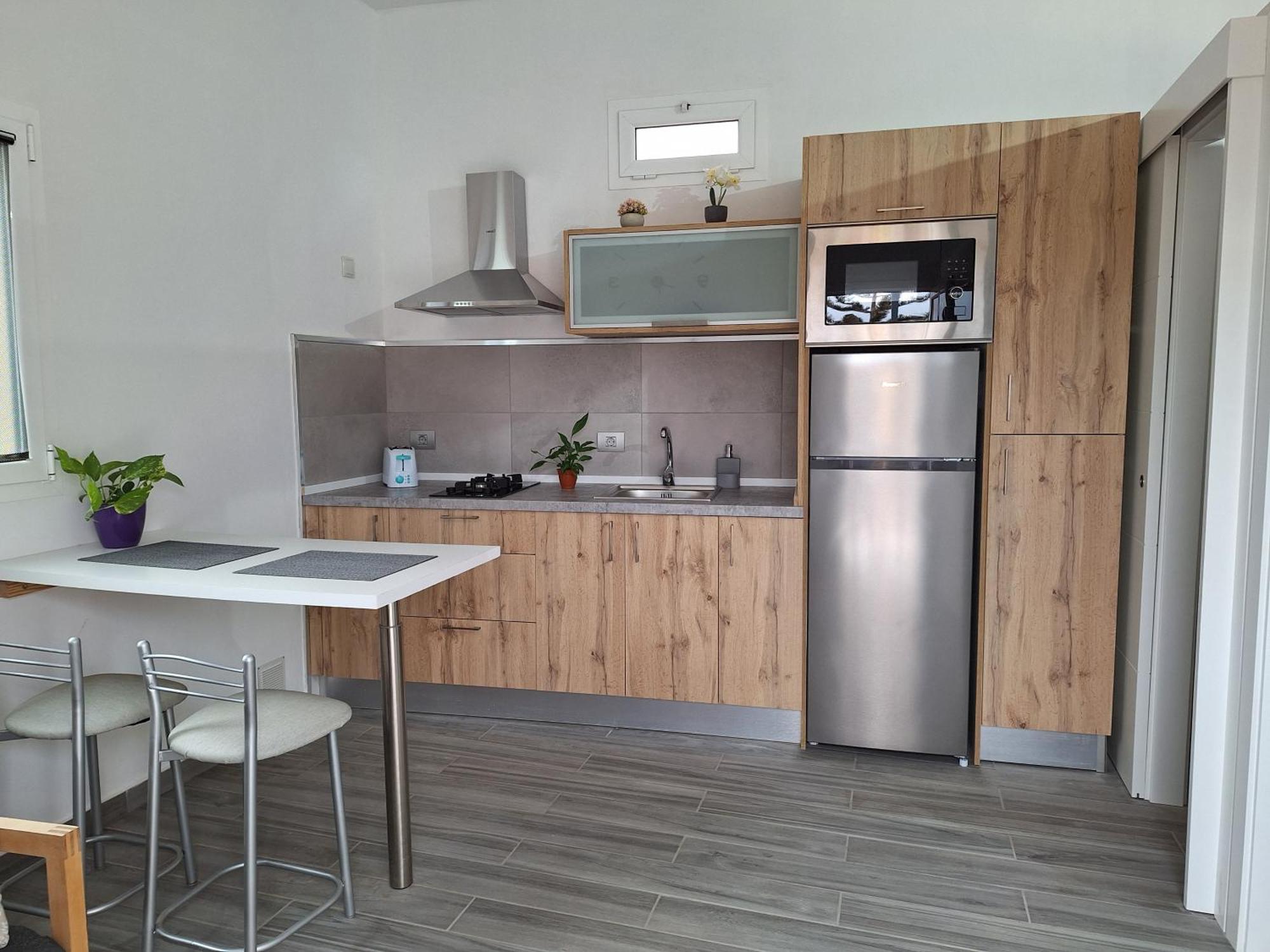 Casita Leos Appartement Agüimes Buitenkant foto