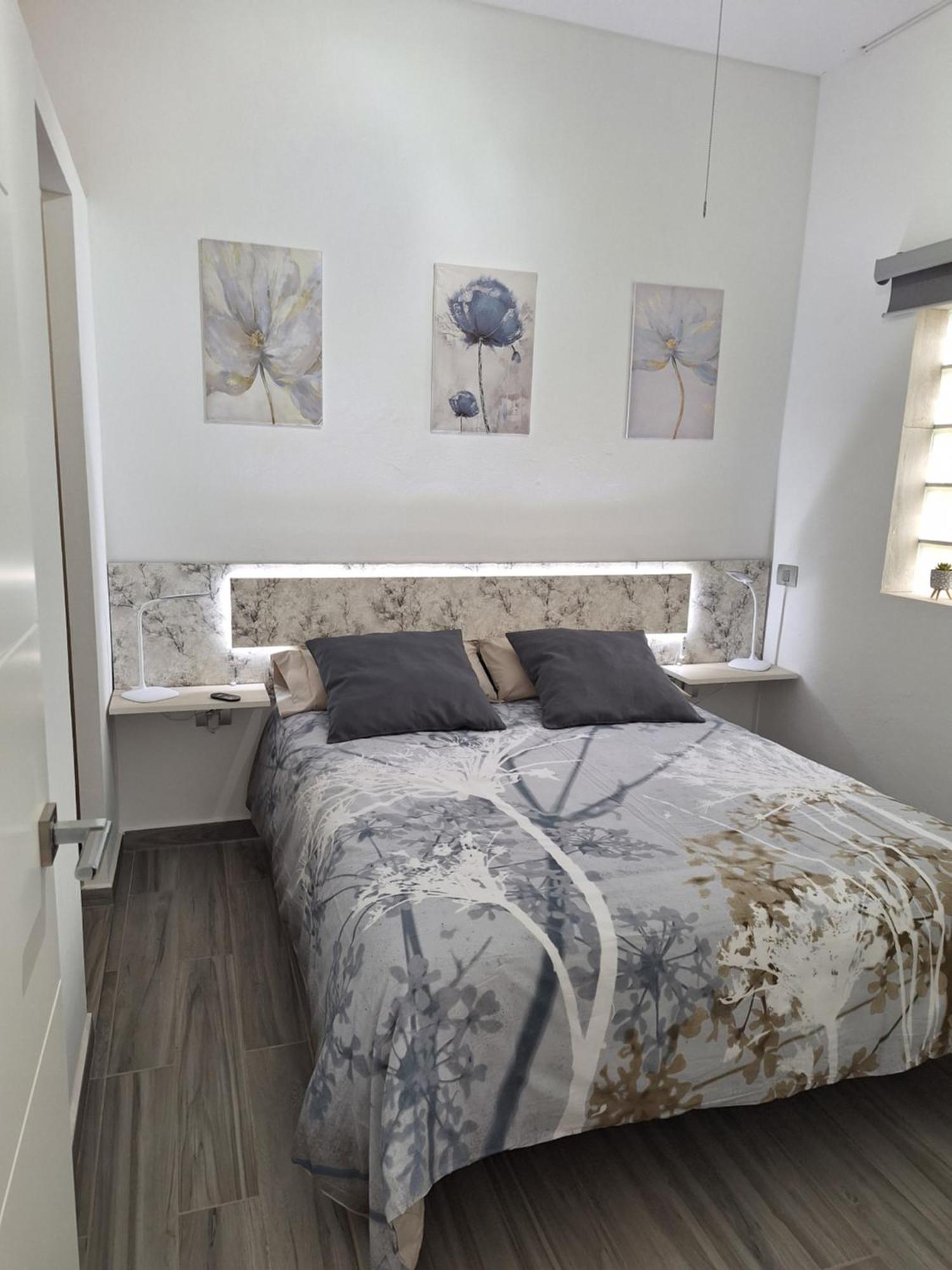 Casita Leos Appartement Agüimes Buitenkant foto