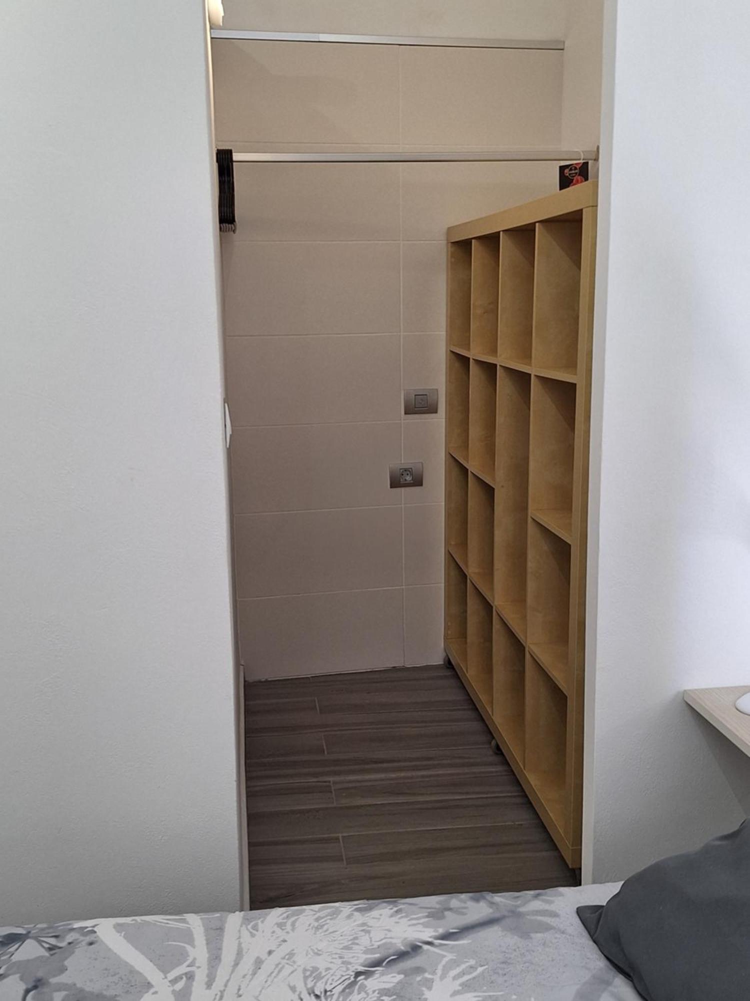 Casita Leos Appartement Agüimes Buitenkant foto