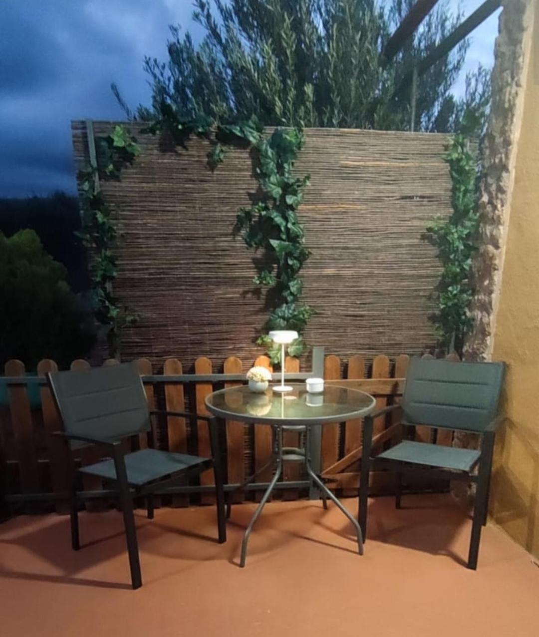 Casita Leos Appartement Agüimes Buitenkant foto